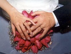 Casamento coletivo está marcado para este sábado