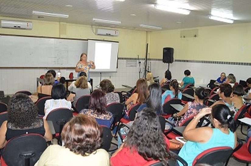 Educação especial ganha caderno pedagógico