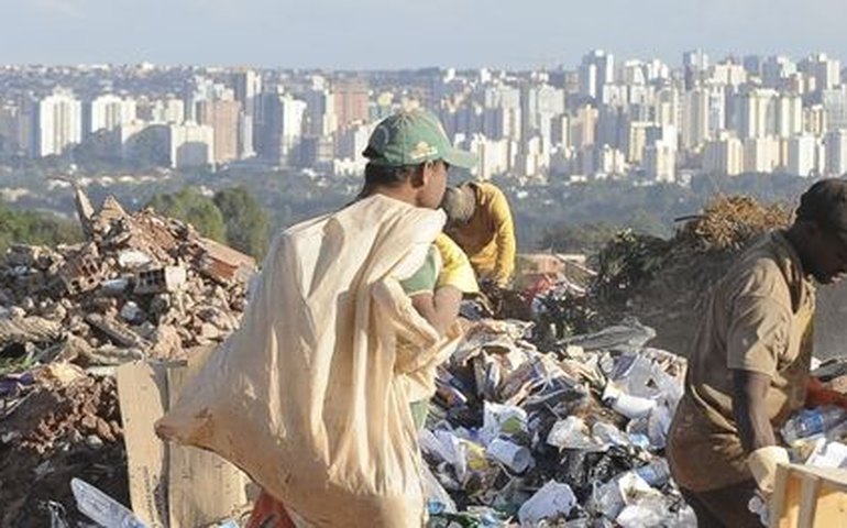 Chã Preta é o 48º município alagoano a encerrar atividades de lixão