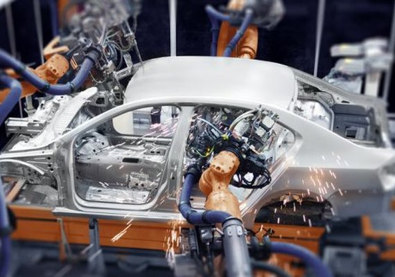 Exportação em unidades cai 79,3% em abril ante abril de 2019, diz Anfavea