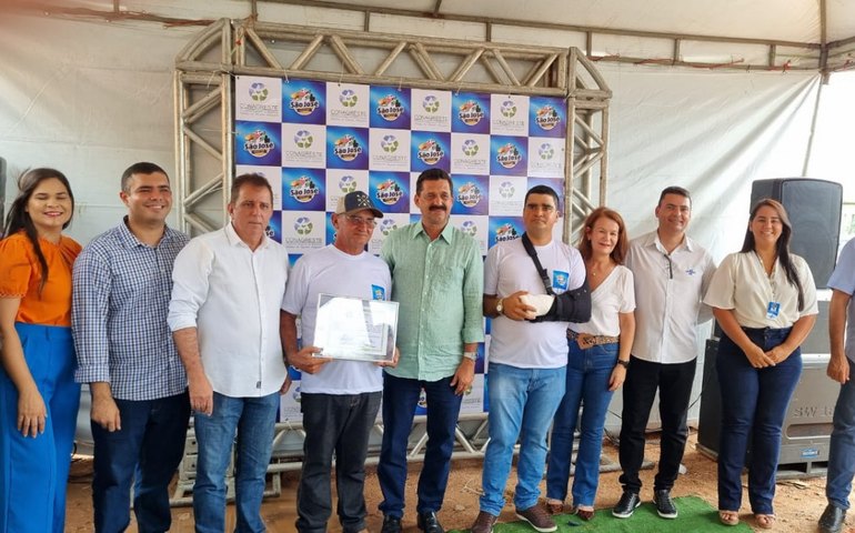 Com o apoio do Sebrae, laticínio de Craíbas é a primeira empresa a obter o Selo de Inspeção Municipal