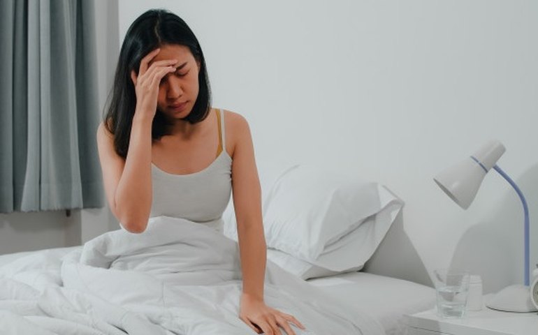 Dificuldade para dormir afeta 66% dos brasileiros; até a Olimpíada pode ser causa