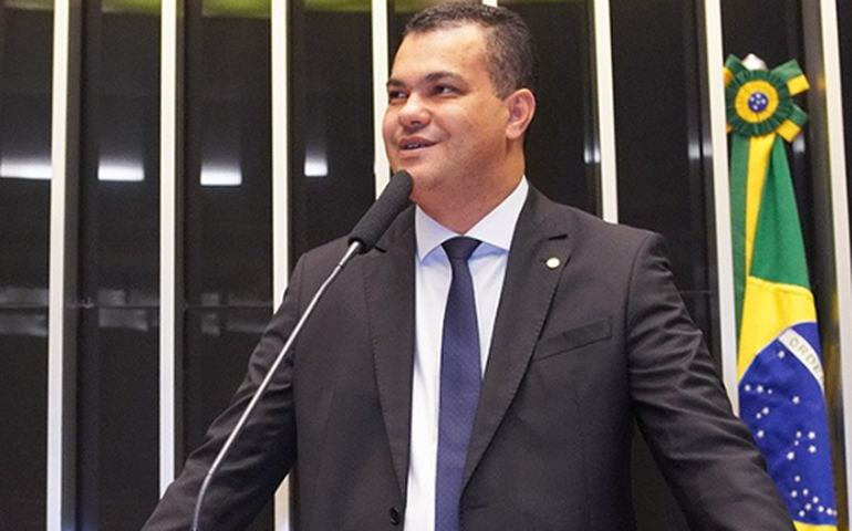 Dal Barreto é alvo da PF em aeroporto na Operação Overclean