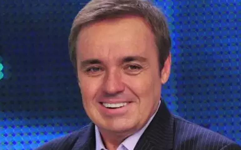 Quem são os sobrinhos de Gugu que foram contemplados com herança de R$ 350 milhões?