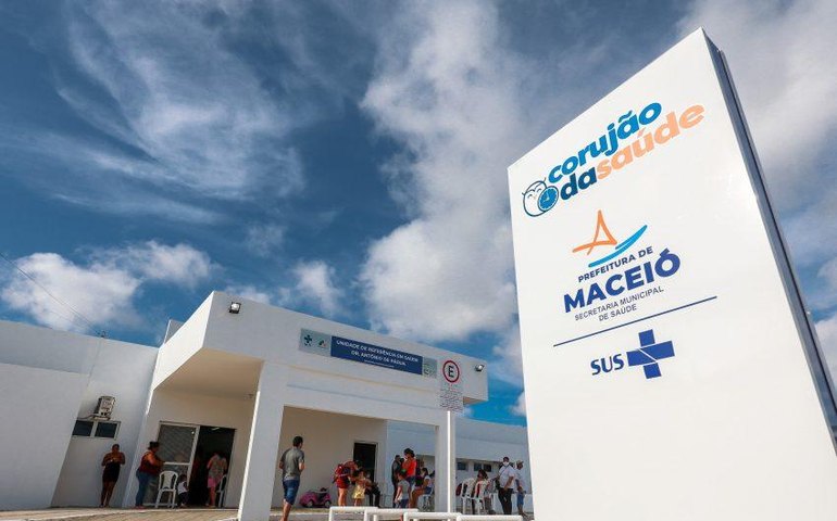 Unidades de Saúde realizam atualização cadastral de beneficiários do Auxílio Brasil