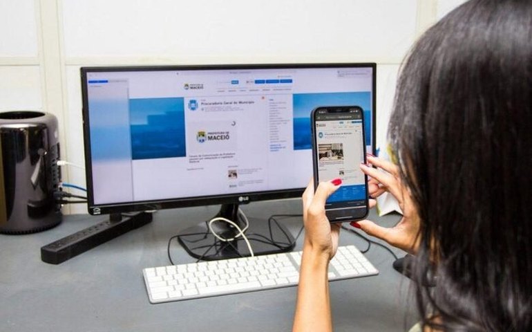 Balcão Virtual da Fazenda Municipal amplia horário de funcionamento a partir da quinta (3)