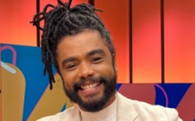 Ator e psicólogo, Diogo Almeida oferece atendimento virtual para vítimas das chuvas no RS e planeja ida ao estado