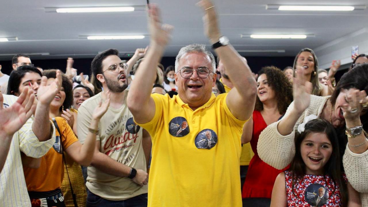 Advocacia escolhe Ferrario como o mais votado da lista sêxtupla para o TJ de Alagoas