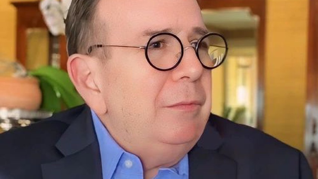 Candidato à Presidência denuncia 'prisão arbitrária' de partidários na Venezuela