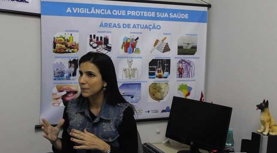 vigilância sanitária