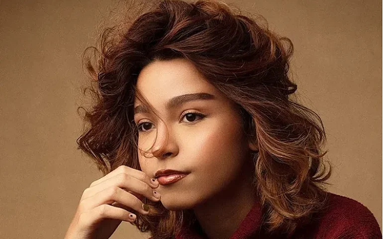 Sucesso no Brasil e na Europa, Mari Fróes sobe single “Colombina”