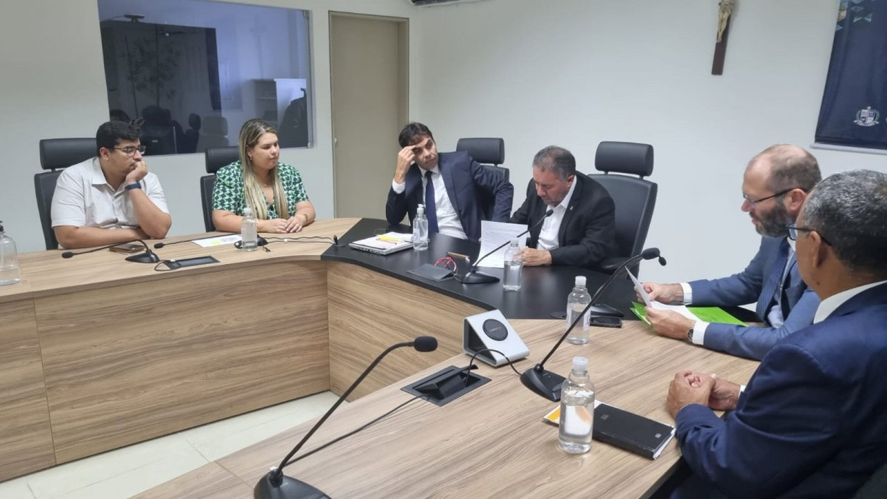 Procurador-geral de Justiça solicita do Governo do Estado informações sobre as festas juninas patrocinadas na capital e no interior