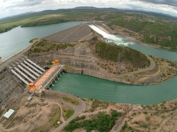 Em Alagoas, 77% da energia consumida provêm de fontes renováveis