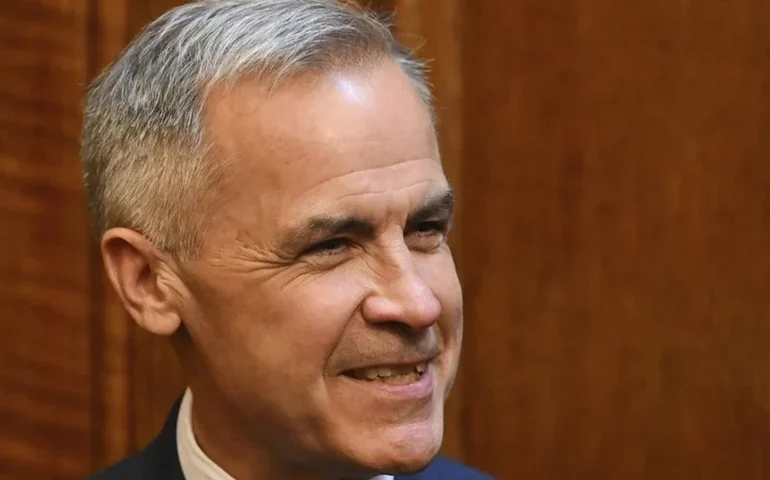 Premiê do Canadá diz que Trump concordou com negociação sobre nova parceria após eleição