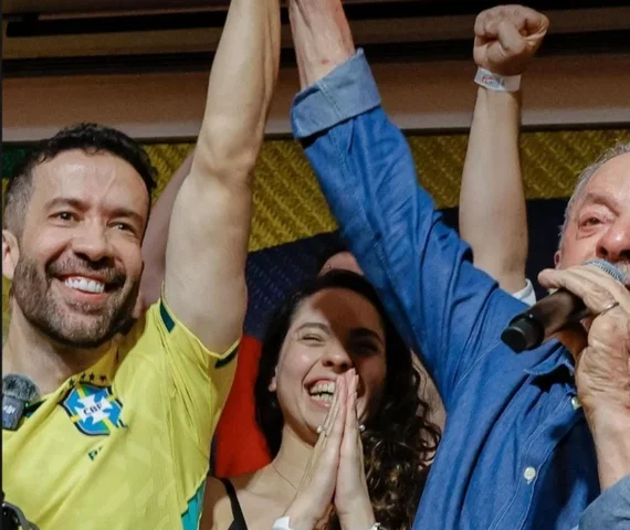 De 50 mil a 10 milhões: como André Janones transformou o “Exército do Lula” em fenômeno digital nas eleições
