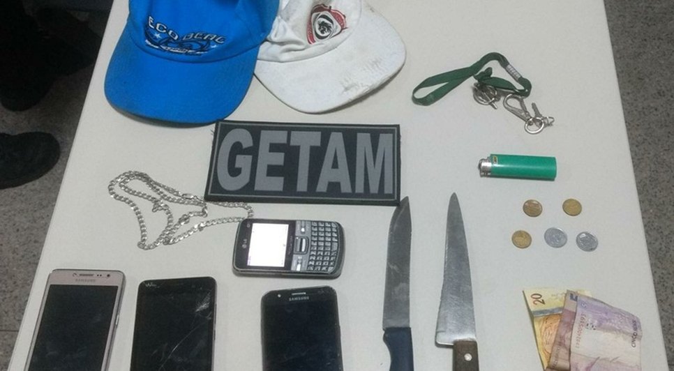 getam 