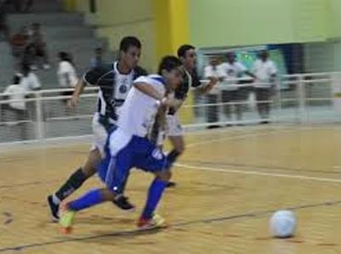 Prefeito Yale dará início à 5ª Copa de Futsal de Arapiraca nesta sexta-feira (11)