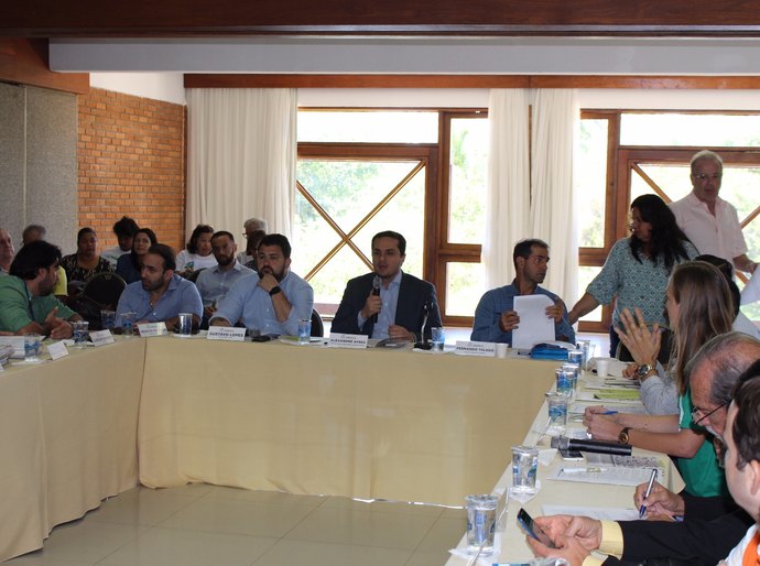 Cepram Itinerante realiza sessão em Arapiraca nesta terça-feira (8)