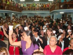 São Miguel dos Campos comemora 75 anos