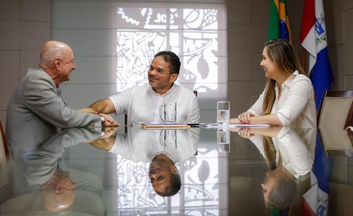 TCE/AL sugere criação de Frente Parlamentar da Primeira Infância na ALE/AL