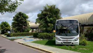 SEST promove feirinha de artesanato, saúde e atividades gratuitas para crianças em Aracaju