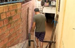 Mais de 186 mil famílias gaúchas vão receber auxílio reconstrução