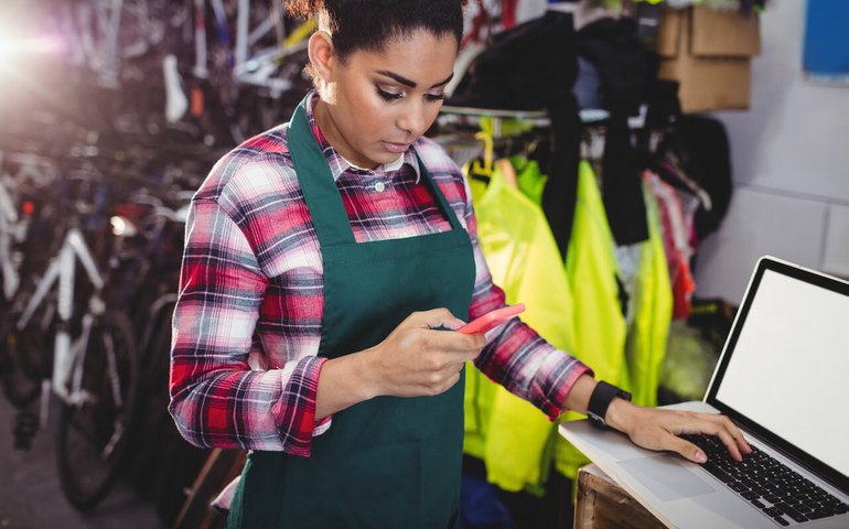 Cerca de 66% das empreendedoras de Alagoas vivem com até um salário mínimo