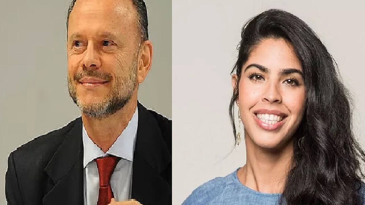 Luciano Coutinho e Bela Gil são nomeados por Alckmin para equipe de transição