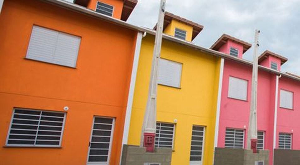 Projeto habitacional abre inscrições para casas populares na Grande Aracaju; saiba como fazer