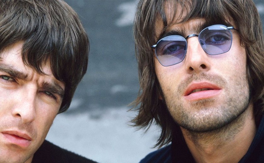 'Não brinquem com meus sentimentos': Oasis faz post enigmático nas redes e fãs especulam sobre volta da banda