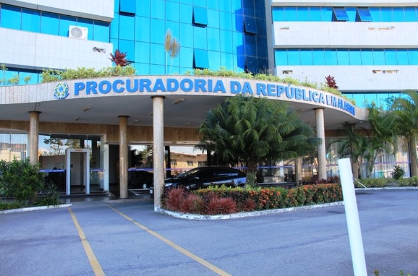 Ação de improbidade é ajuizada pelo MPF contra ex-prefeito de Maragogi