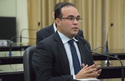 Dia do Agricultor: Davi Maia presta contas de ações voltadas para a agricultura