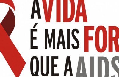 Brasil terá o mês inteiro de dezembro dedicado à luta contra a Aids