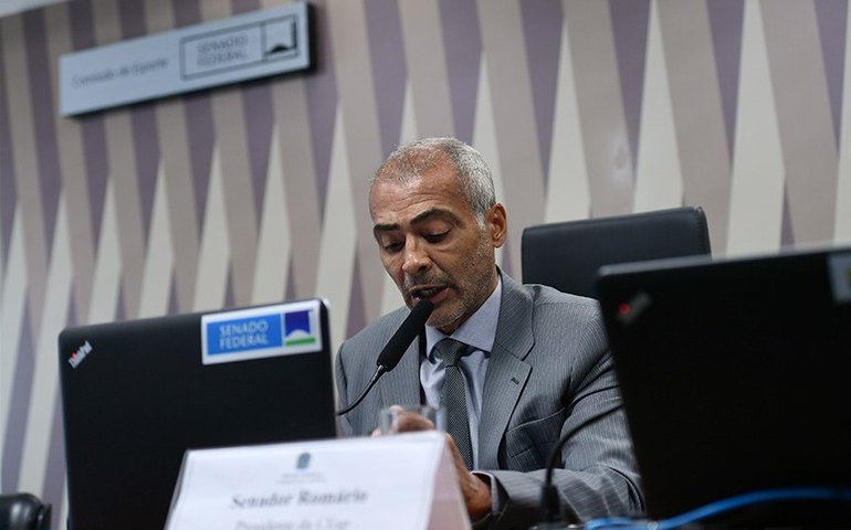 Vai à CAE incentivo a empresa aérea que doar passagens a atletas em formação