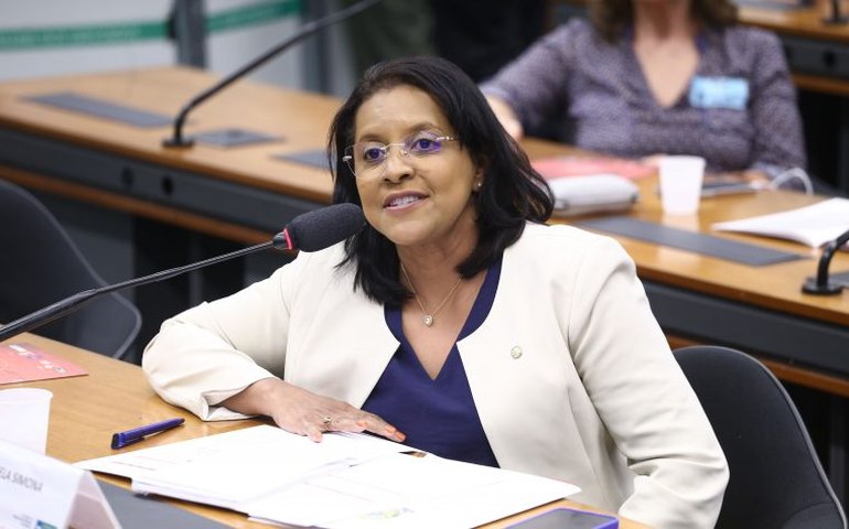 Comissão aprova proposta que trata vazamento de dados como ato de improbidade administrativa