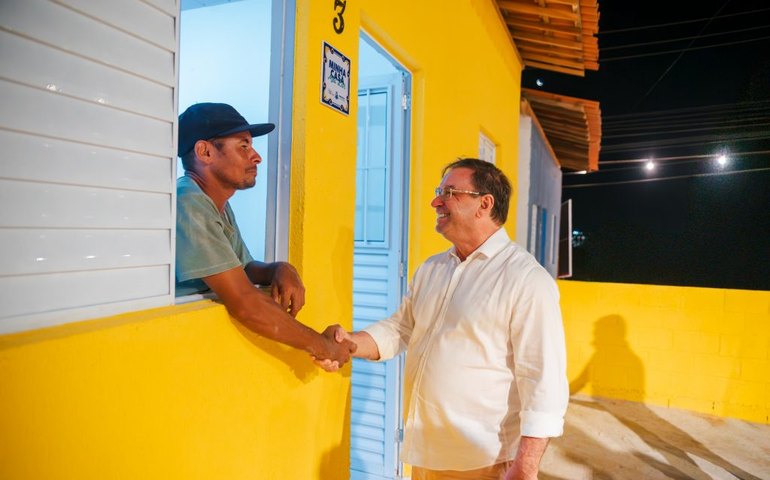 Mangabeiras vive novo capítulo com entrega das primeiras casas do Residencial