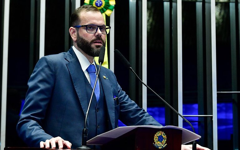 Senador bolsonarista pode ser cassado pelo TSE nesta quinta; entenda o caso