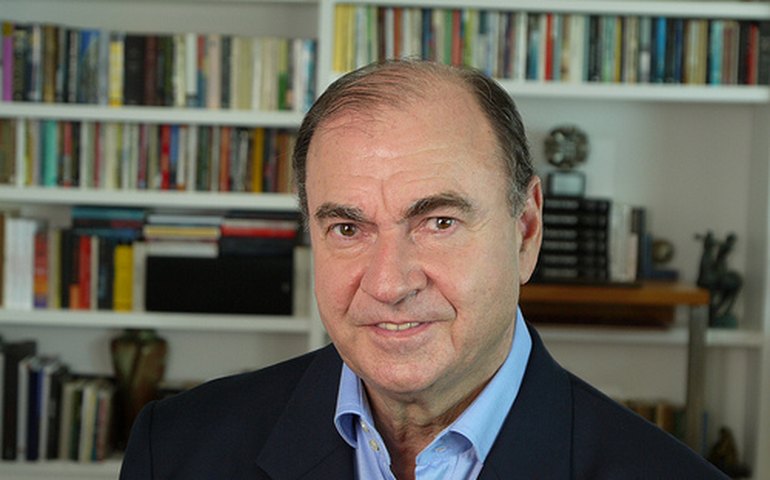 Após complicações por covid, ex-prefeito do Rio Cesar Maia deve ter alta amanhã