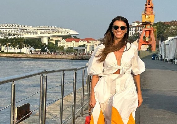 No Dia Mundial da Menopausa, famosas dividem suas experiências nesta fase: 'No início, eu não entendi', diz Mônica Martelli