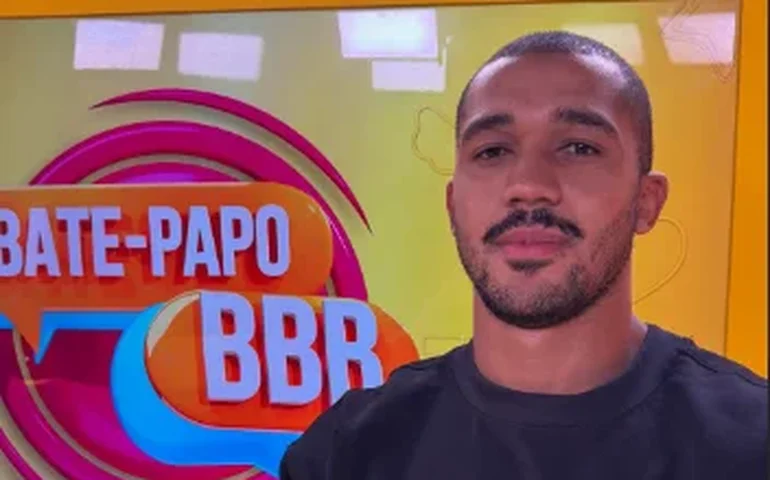Matheus Moreira é o segundo eliminado do BBB 26; confira as porcentagens