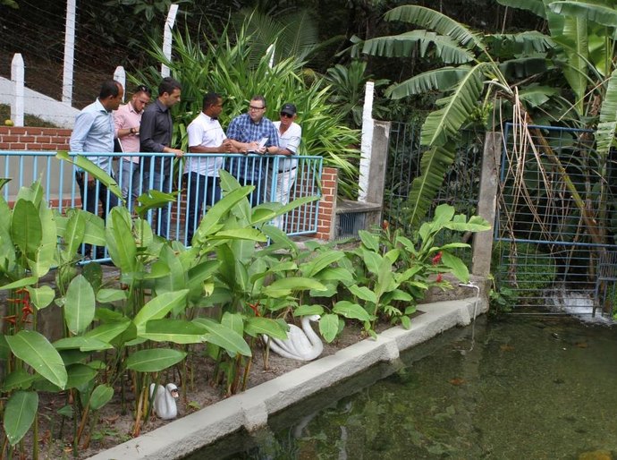 Prefeitura de Marechal Deodoro busca solução para falta de água nos canais