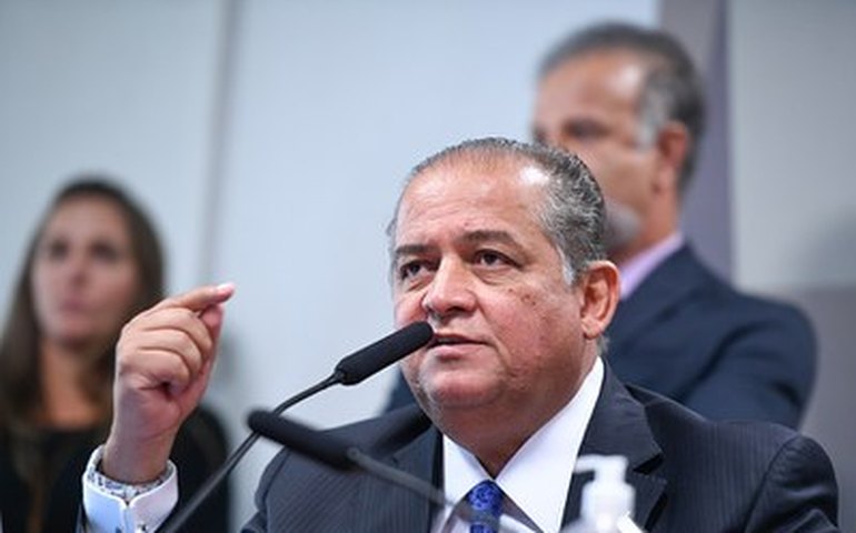 Comissão de Fiscalização e Controle adia votações previstas para esta quarta