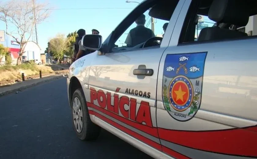 Três homicídios são registrados nas últimas 24 horas em Maceió