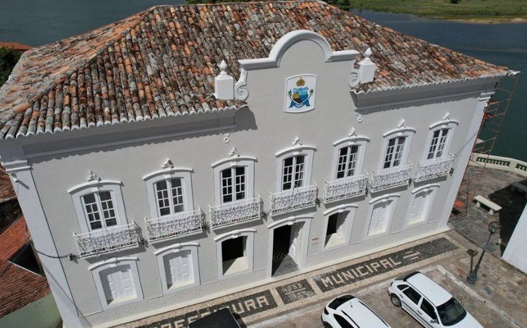 Prefeitura de Penedo orienta sobre uso de espaços públicos e necessidade de solicitação