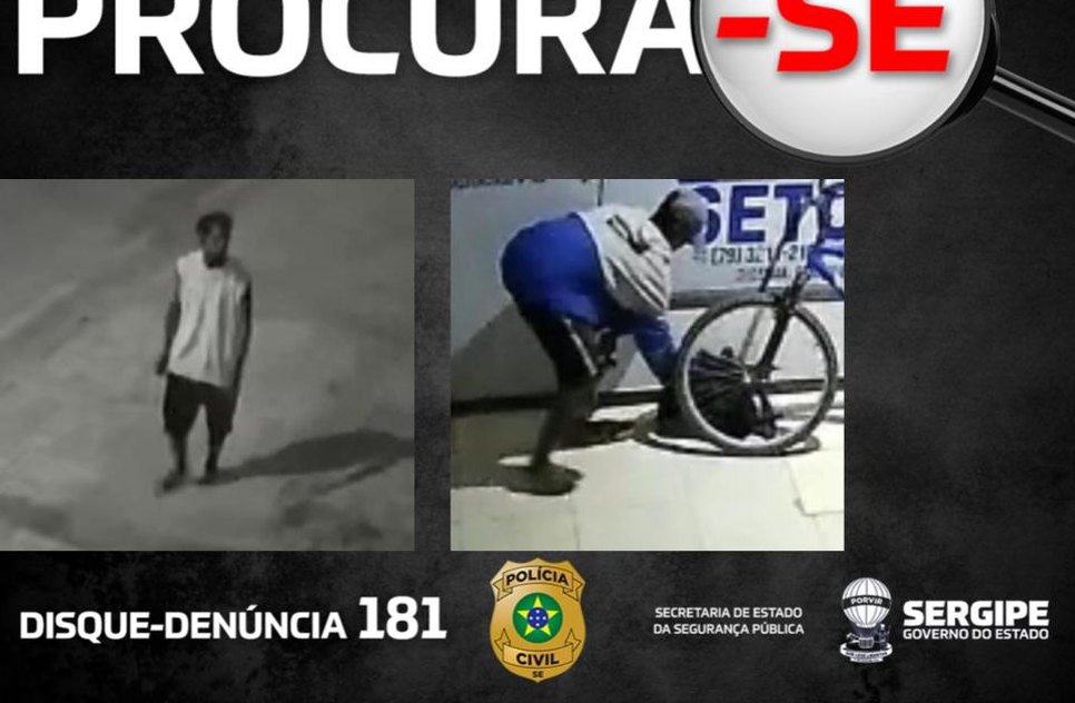 Procura-se