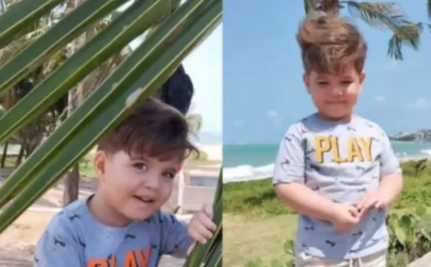 Morre menino com câncer que receberia doação após golpe de motorista por aplicativo desmascarado