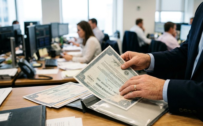 CMN consolida obrigação de IFs associadas ao FGC alocarem recursos em títulos públicos