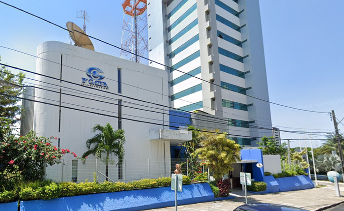 TV Gazeta, em Maceió, continua funcionando como afiliada da Rede Globo