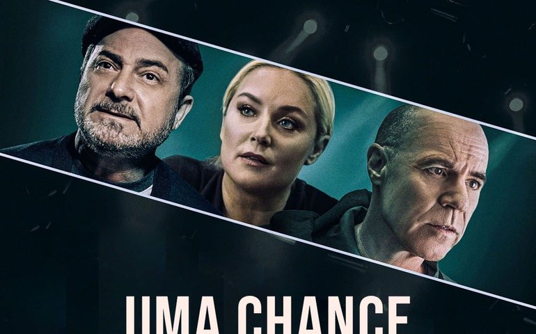Que filme vai passar hoje na 'Sessão Tarde'? Veja a história de 'Uma chance para lutar'