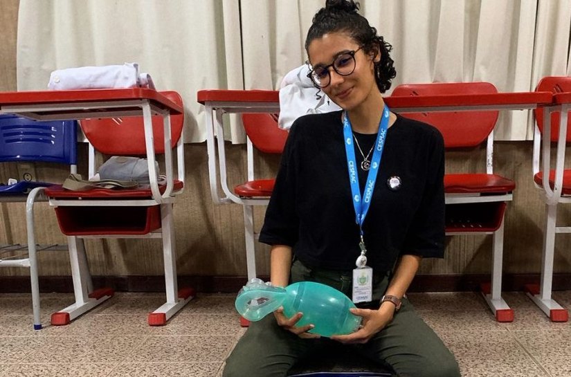 Cesmac fortalece protagonismo estudantil com mais de 140 Ligas Acadêmicas em atuação